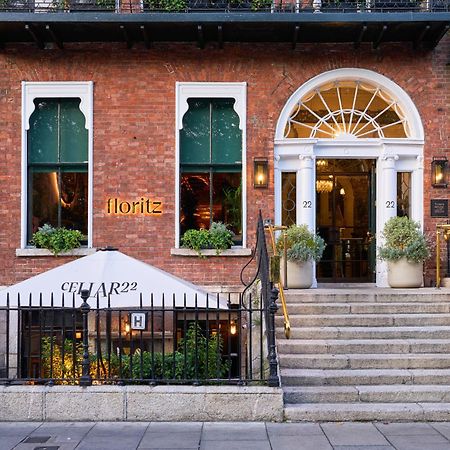 Townhouse On The Green ダブリン エクステリア 写真